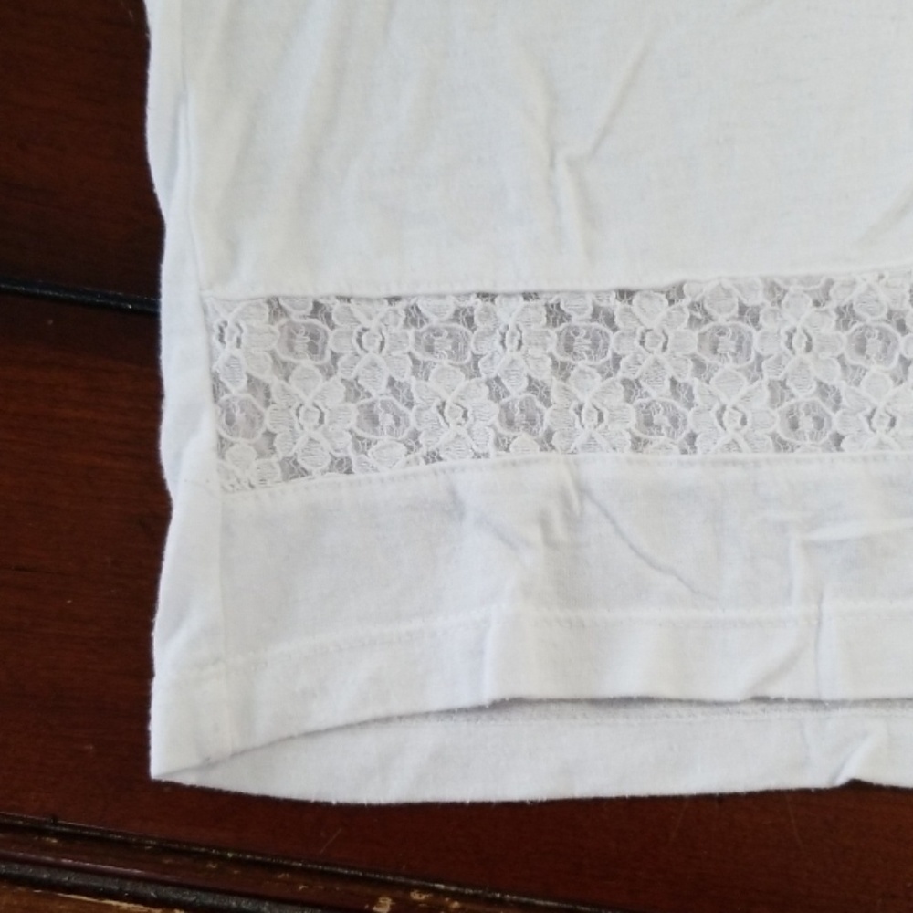 Crop Top - Picture 5 of 8